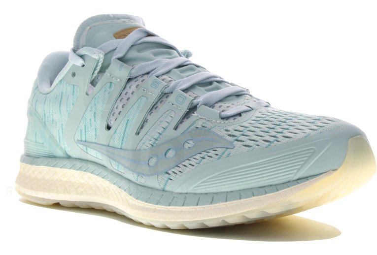 Saucony Liberty ISO