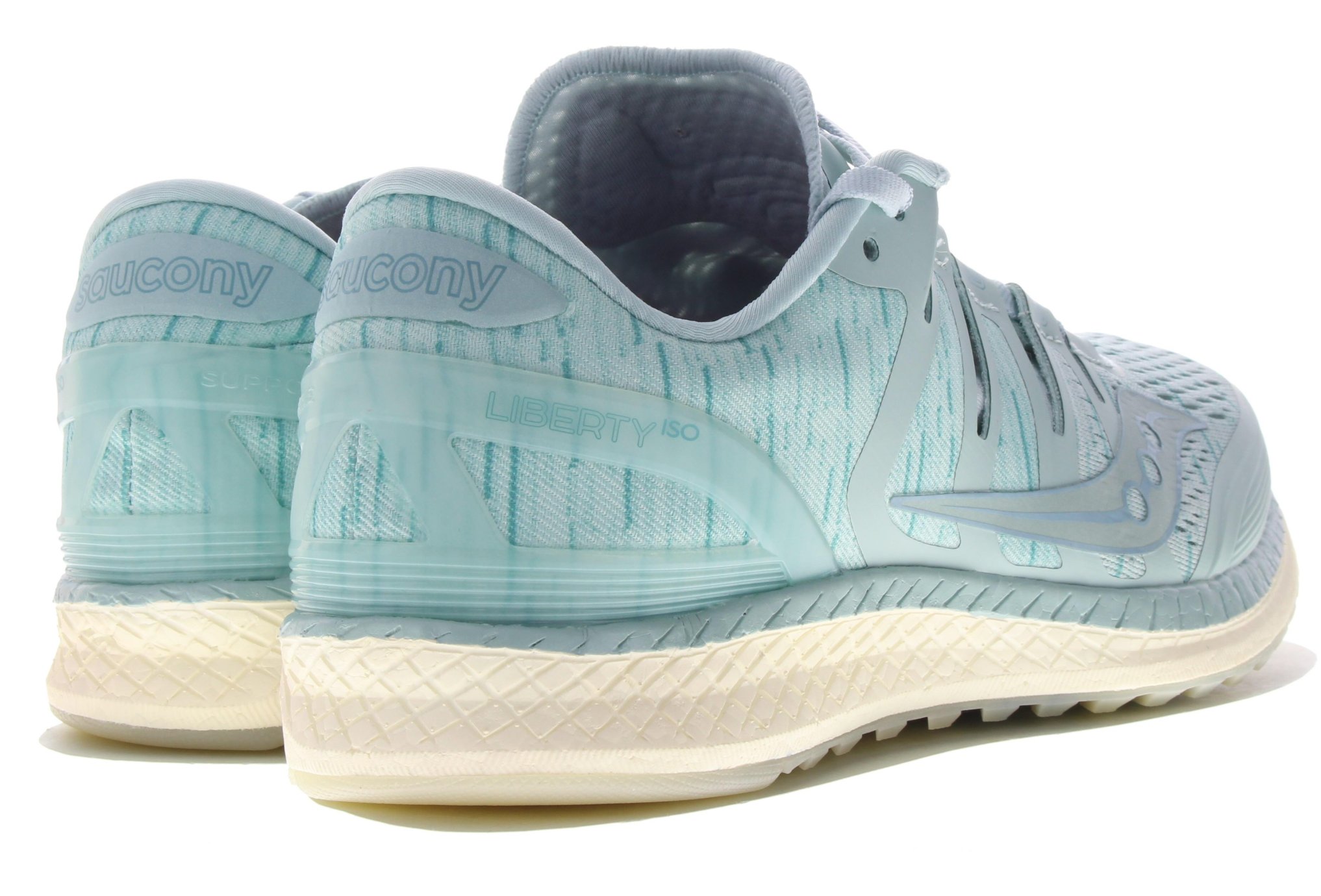 Saucony Liberty ISO