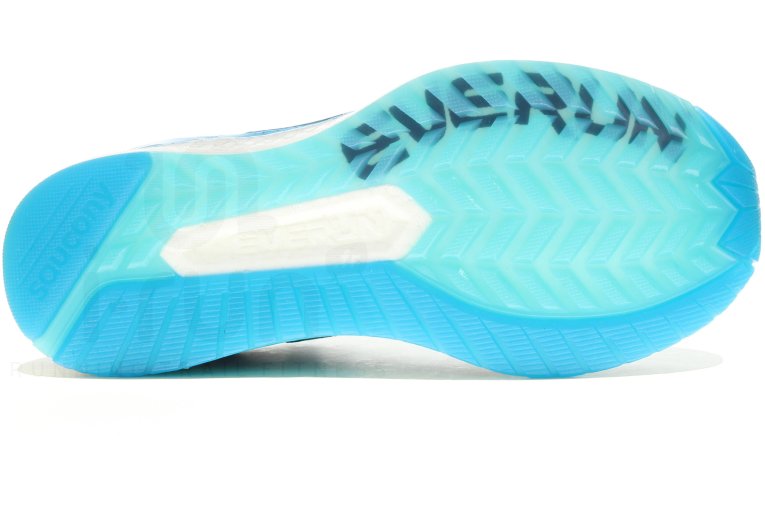 Saucony Liberty ISO W 