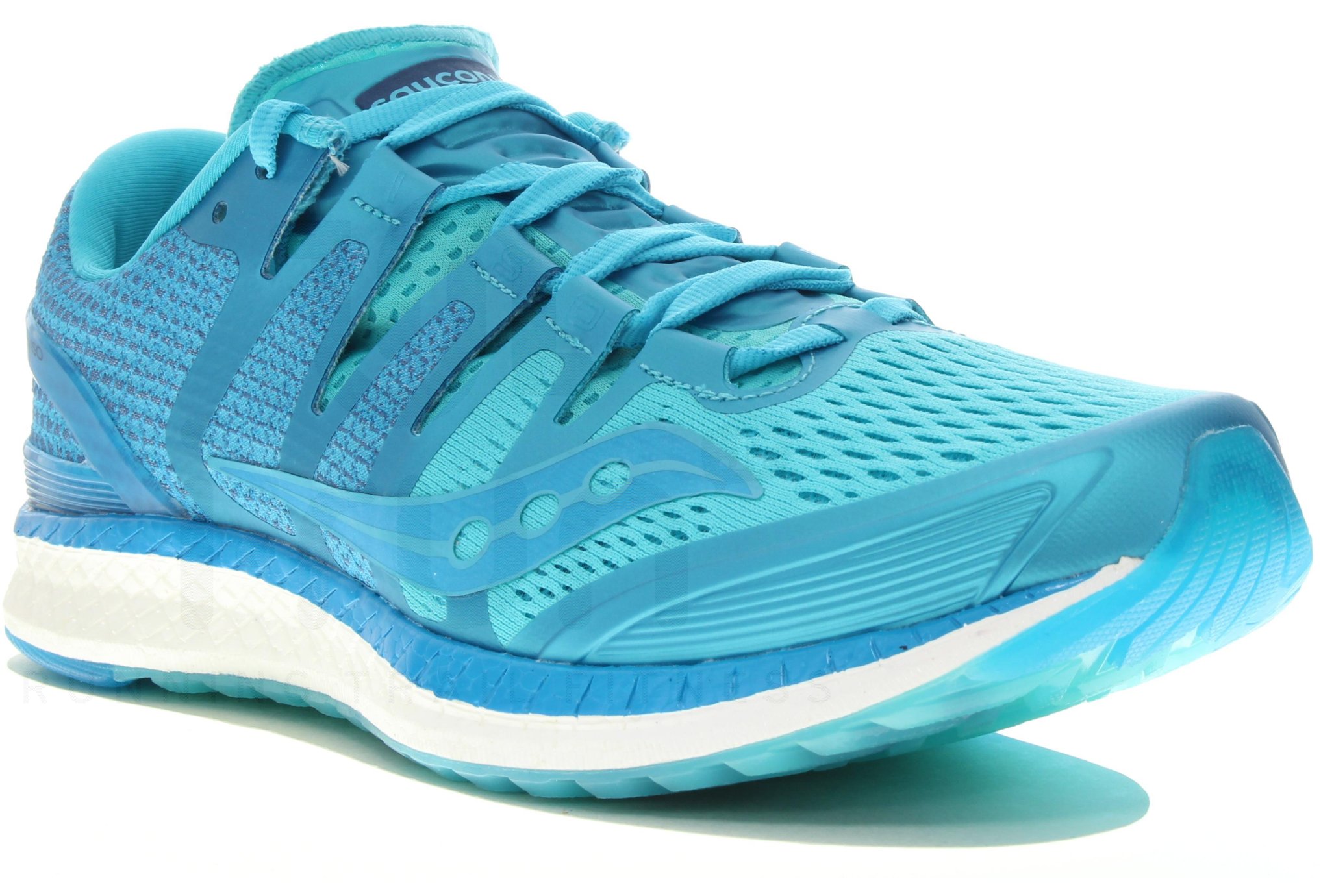 Saucony Liberty ISO