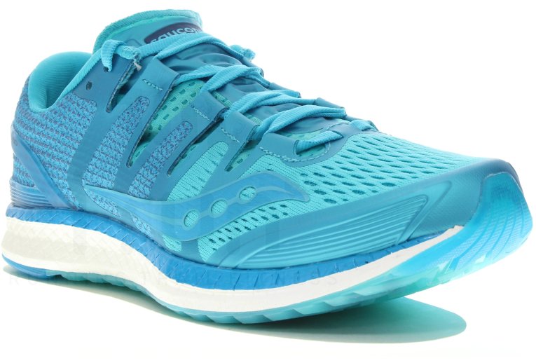 Saucony Liberty ISO W 