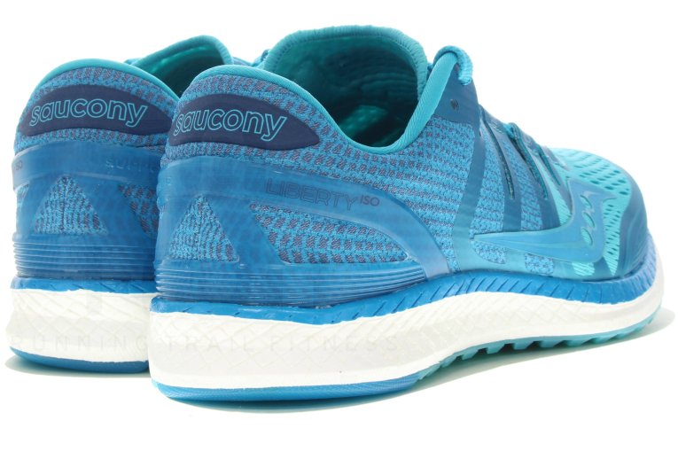 Saucony Liberty ISO W 