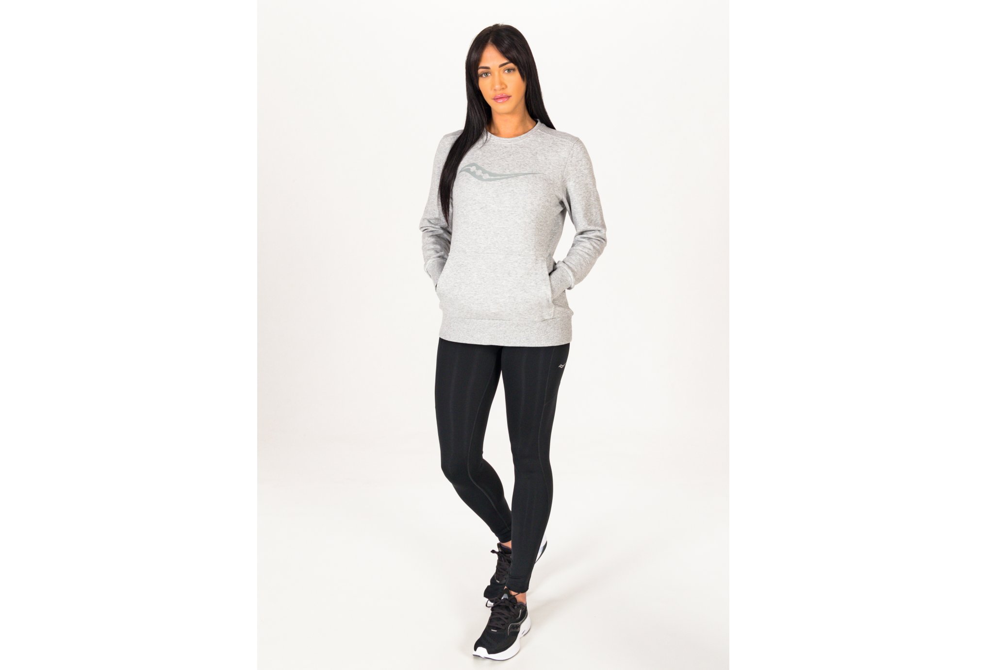 Saucony Life On The Run Damen