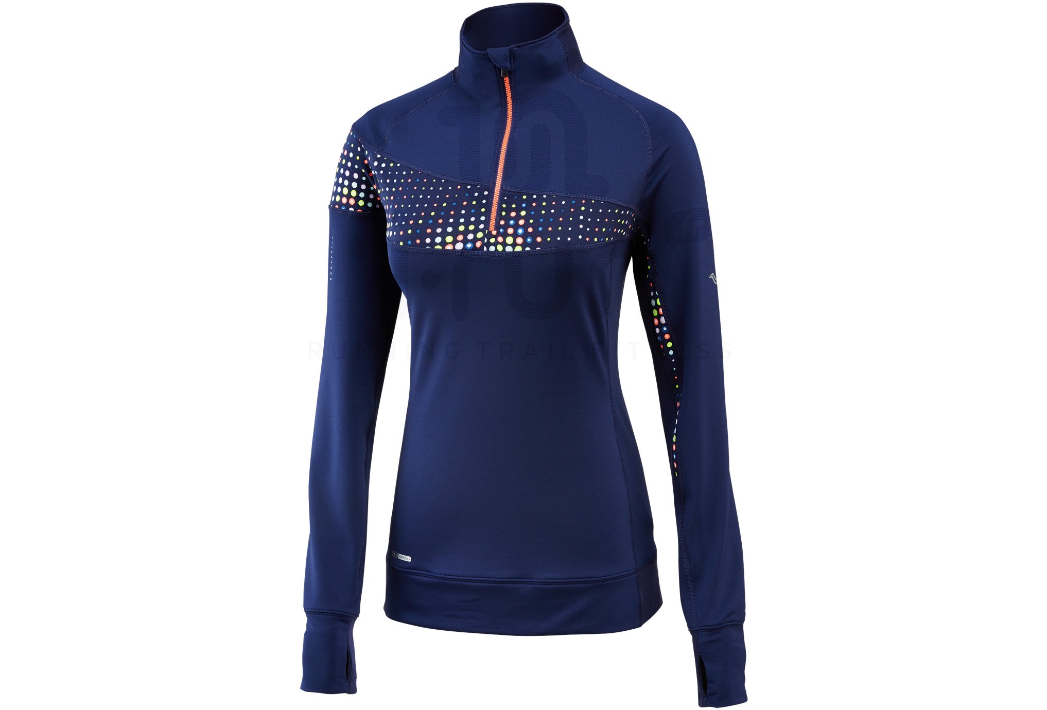 Saucony Maillot Run Strong Sportop