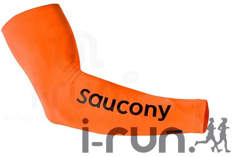 Saucony Manchettes Drylete Warmers 