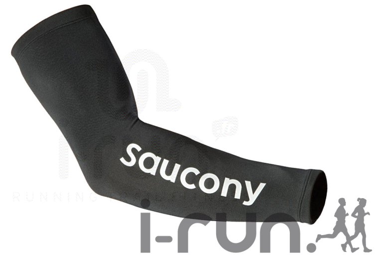 Saucony Manchettes Drylete Warmers 
