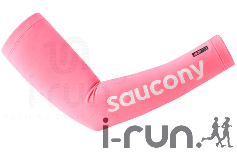Saucony Manchettes Drylete Warmers W 