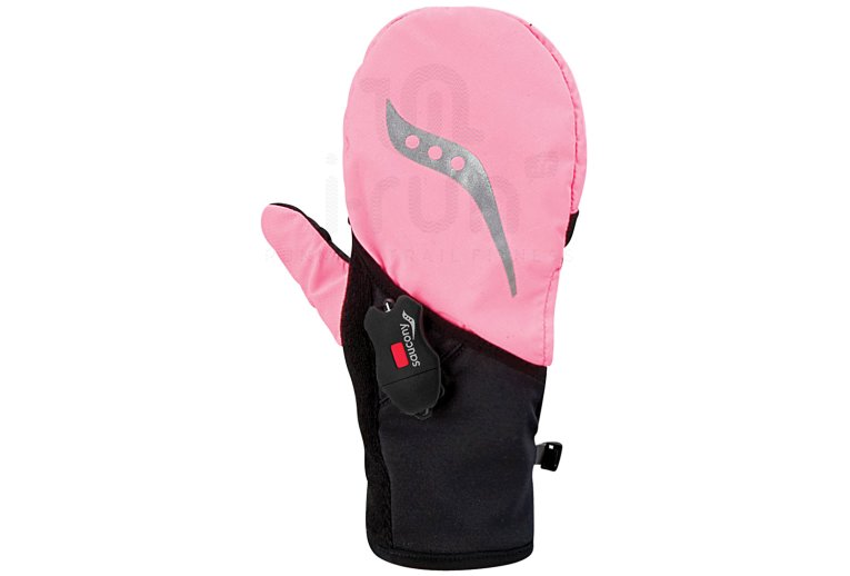 Saucony Moufles Ulti-Mitt 