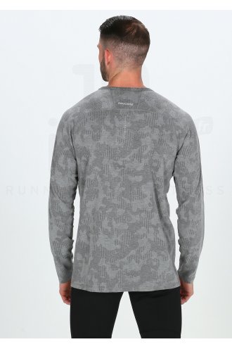 Saucony Negative-Split Jacquard M 