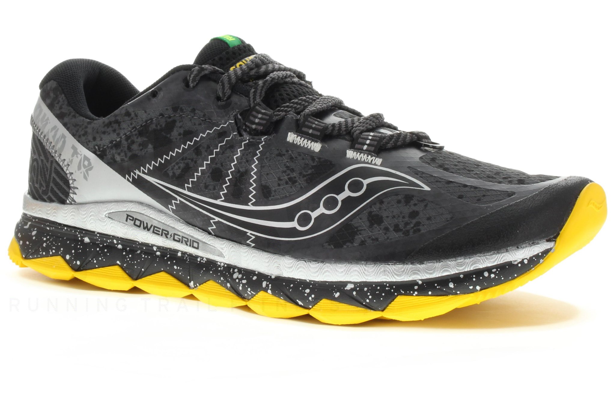 Saucony Nomad TR