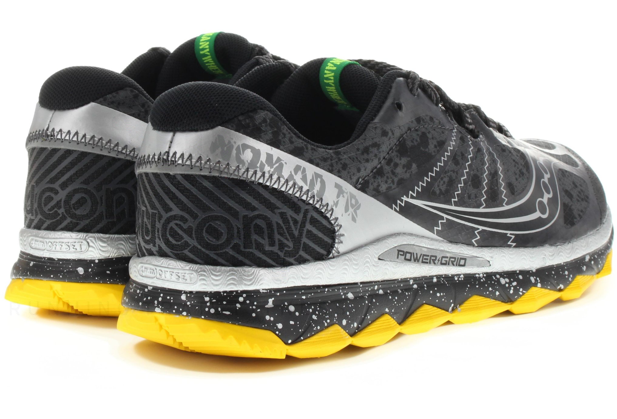 Saucony Nomad TR
