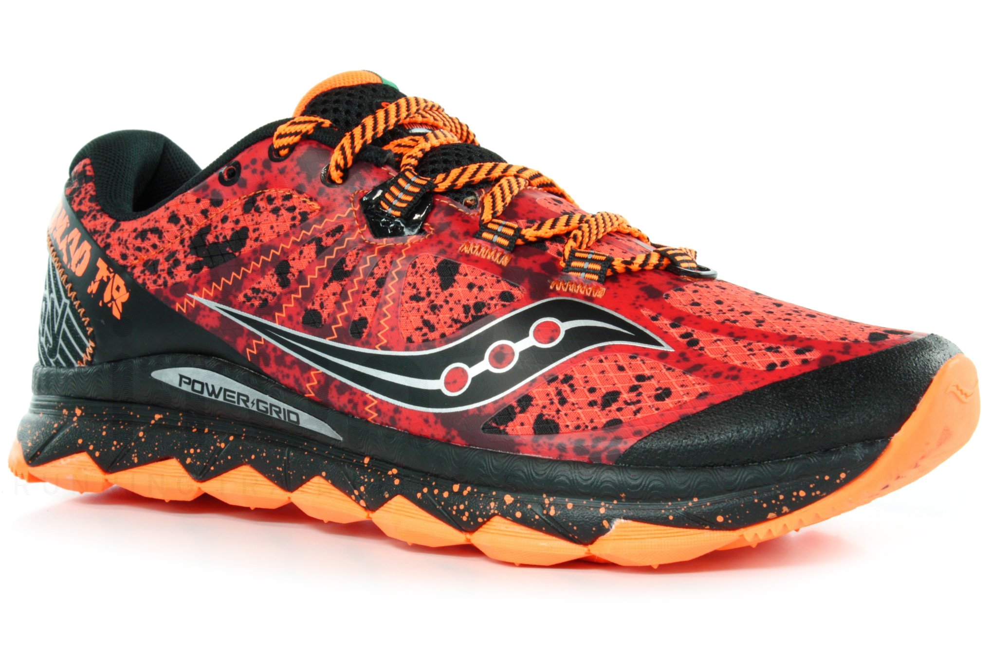 Saucony Nomad TR