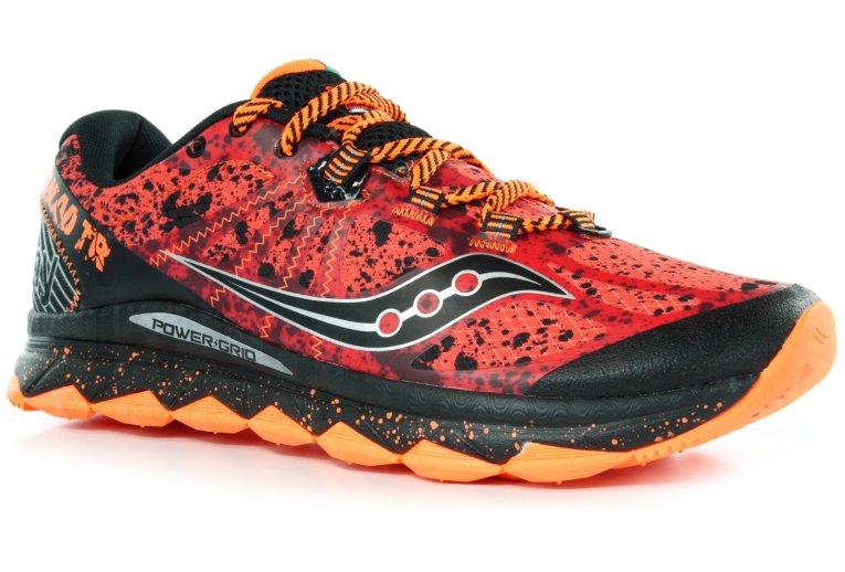 Saucony Nomad TR M 