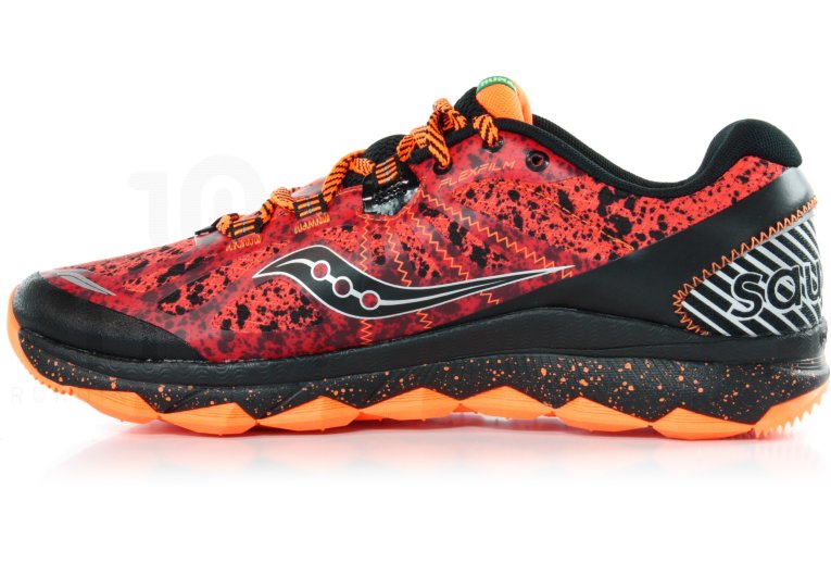 Saucony Nomad TR M 
