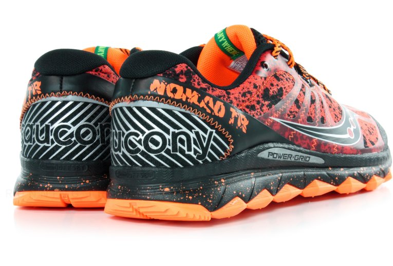 Saucony Nomad TR M 