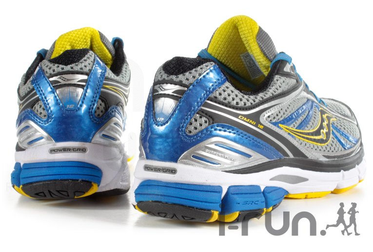 Saucony Omni 12 M 
