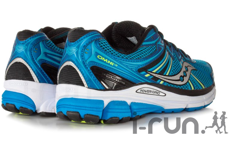 Saucony Omni 13 M 