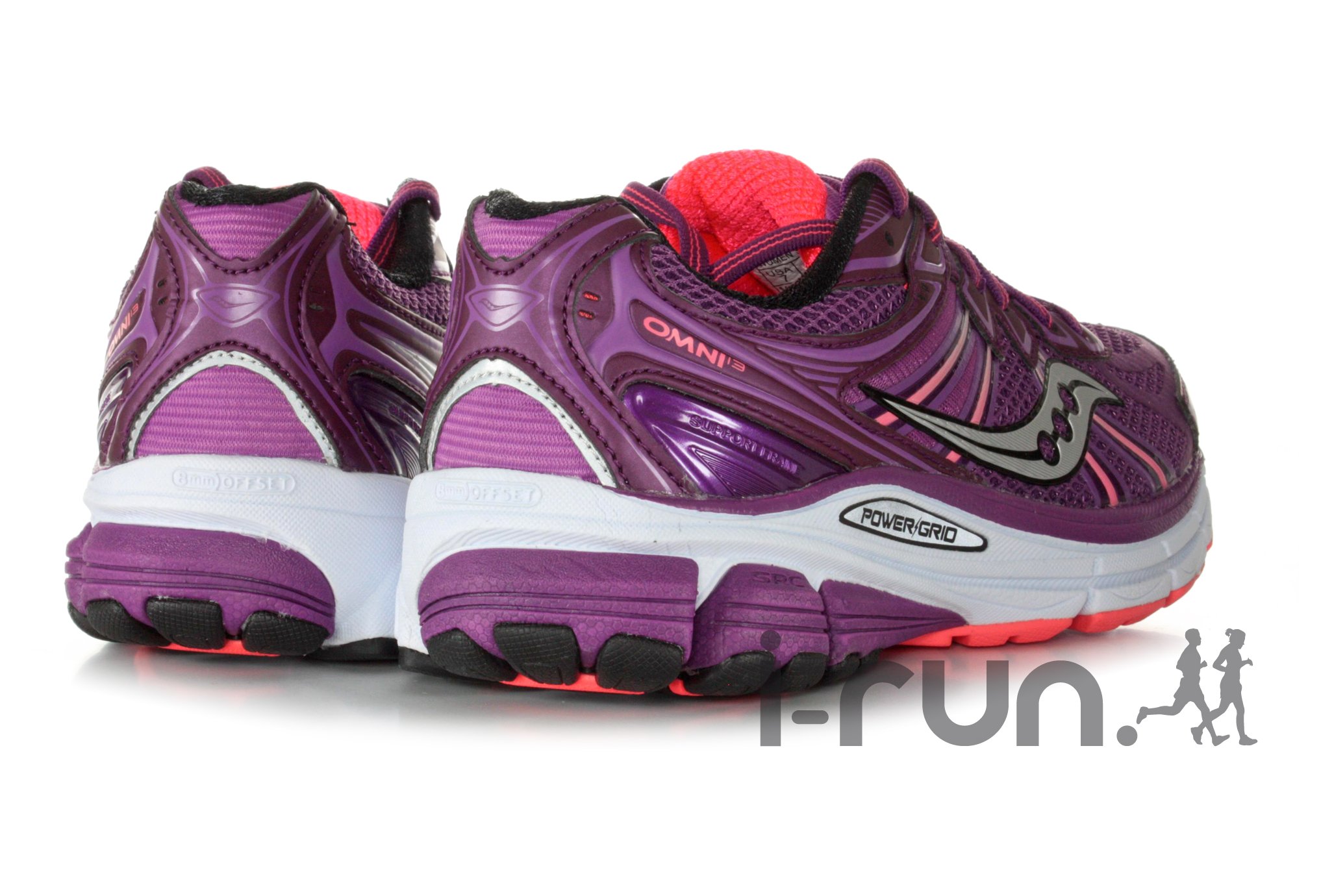 Saucony Omni 13 NARROW