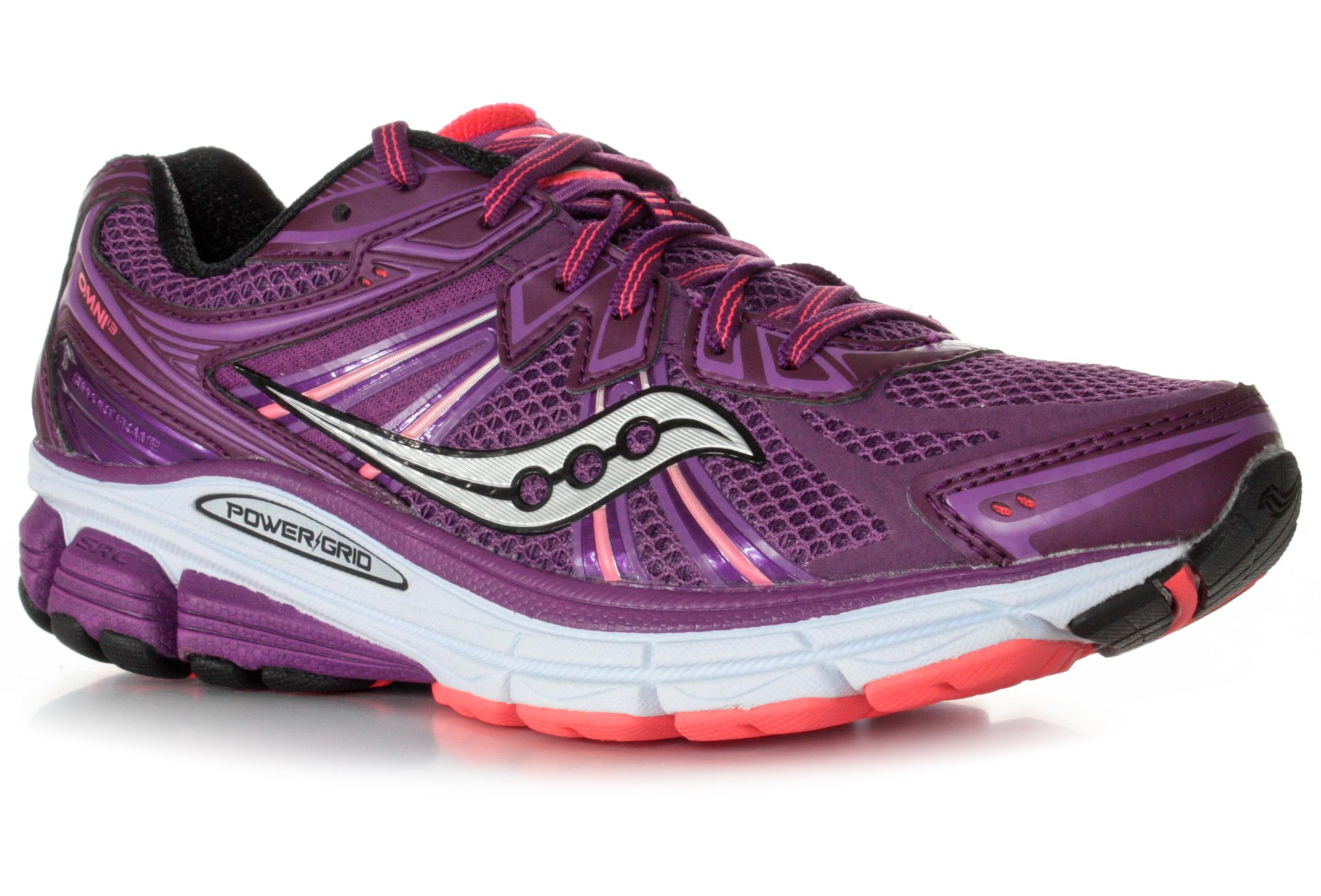 Saucony Omni 13 NARROW