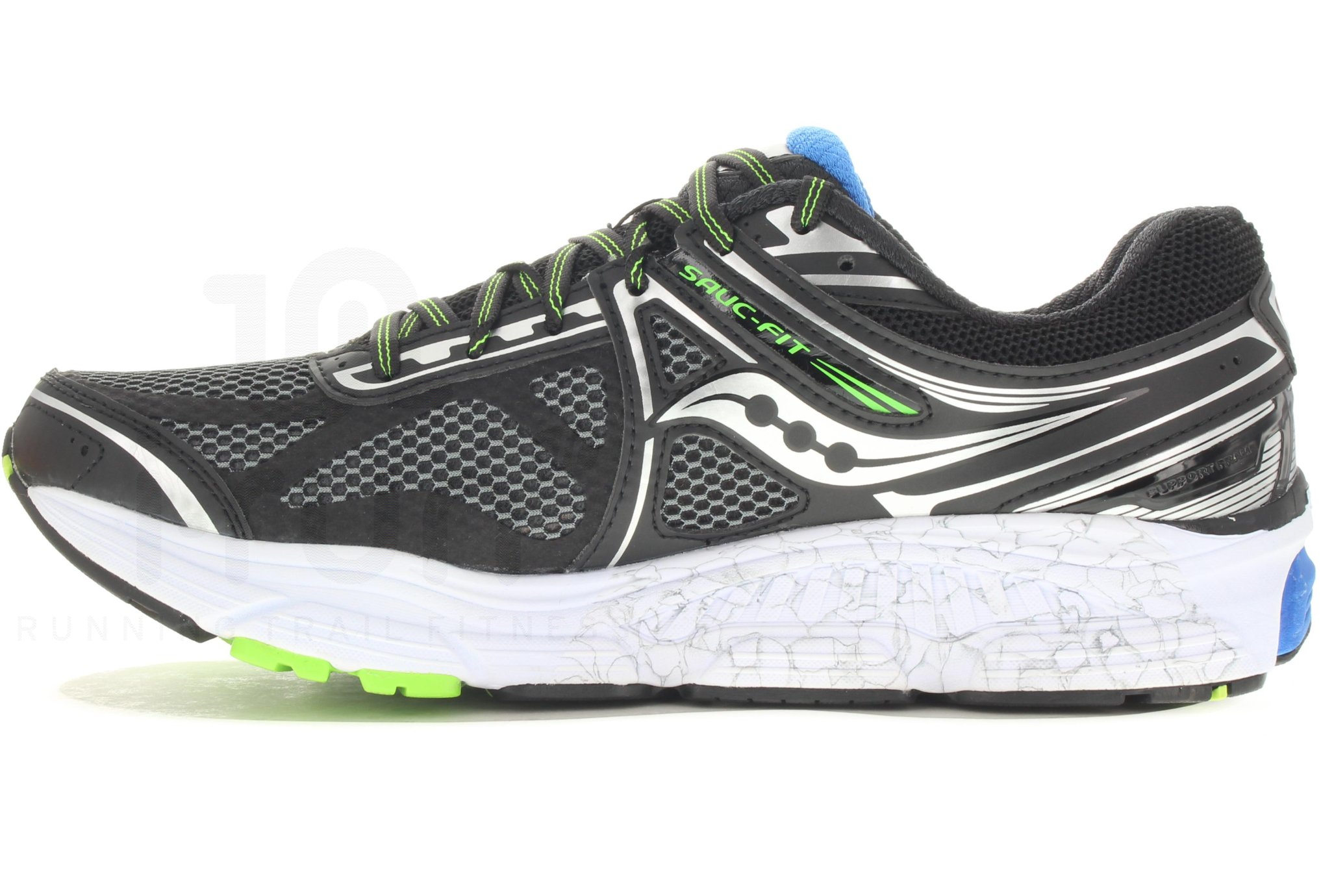 Saucony Omni 14