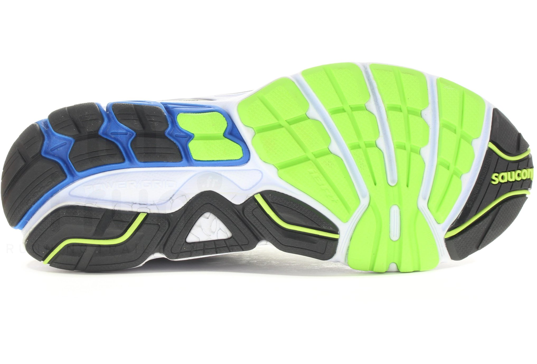 Saucony Omni 14