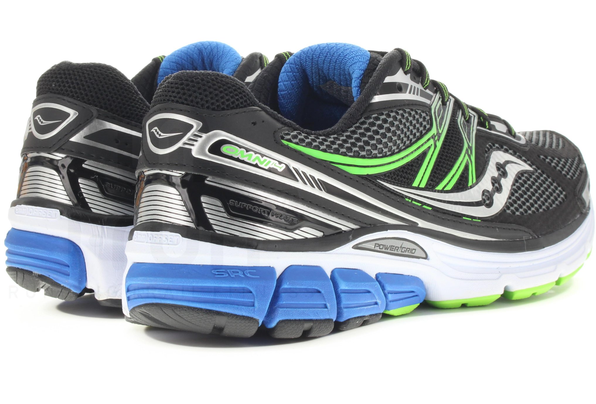 Saucony Omni 14