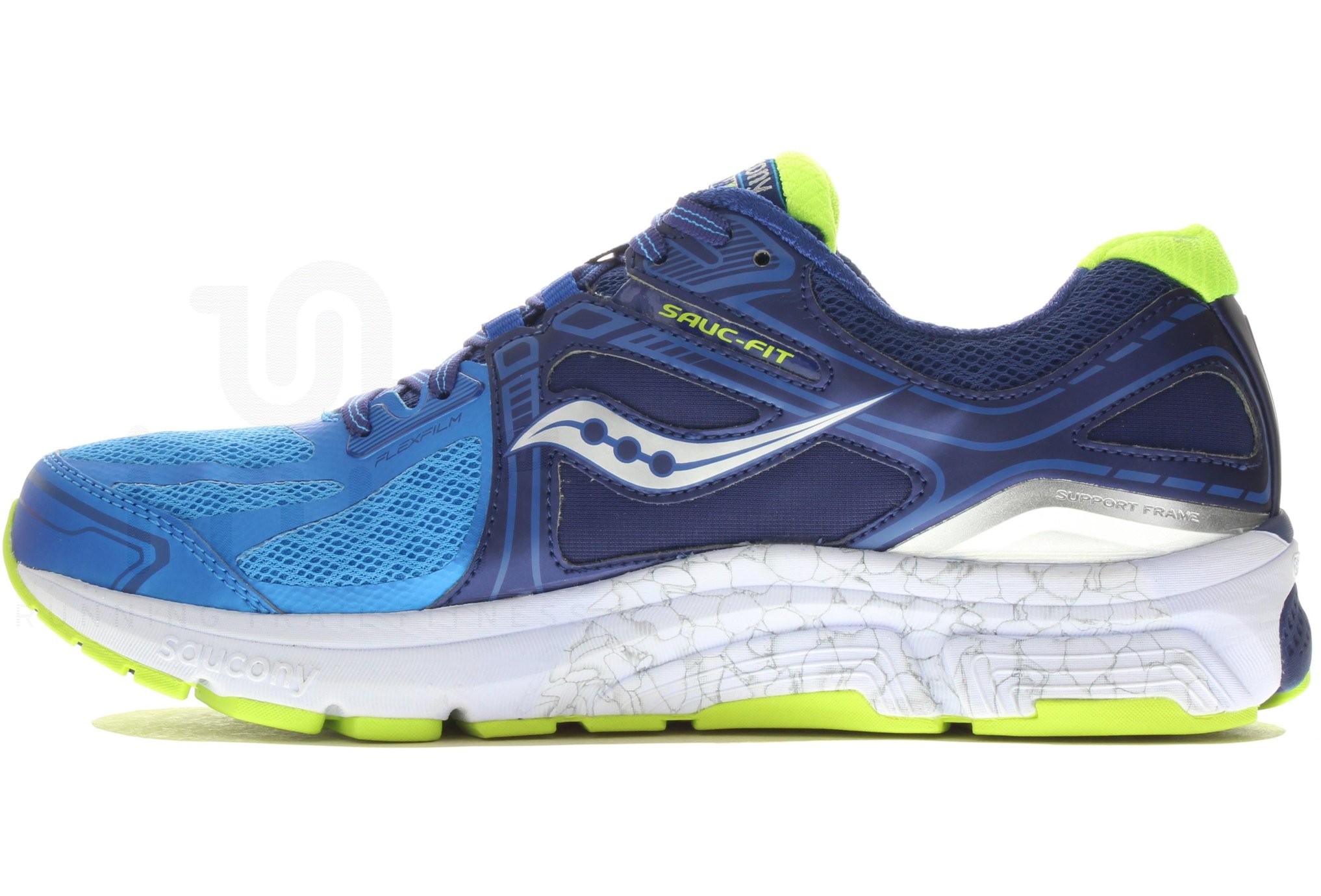 Saucony Omni 15