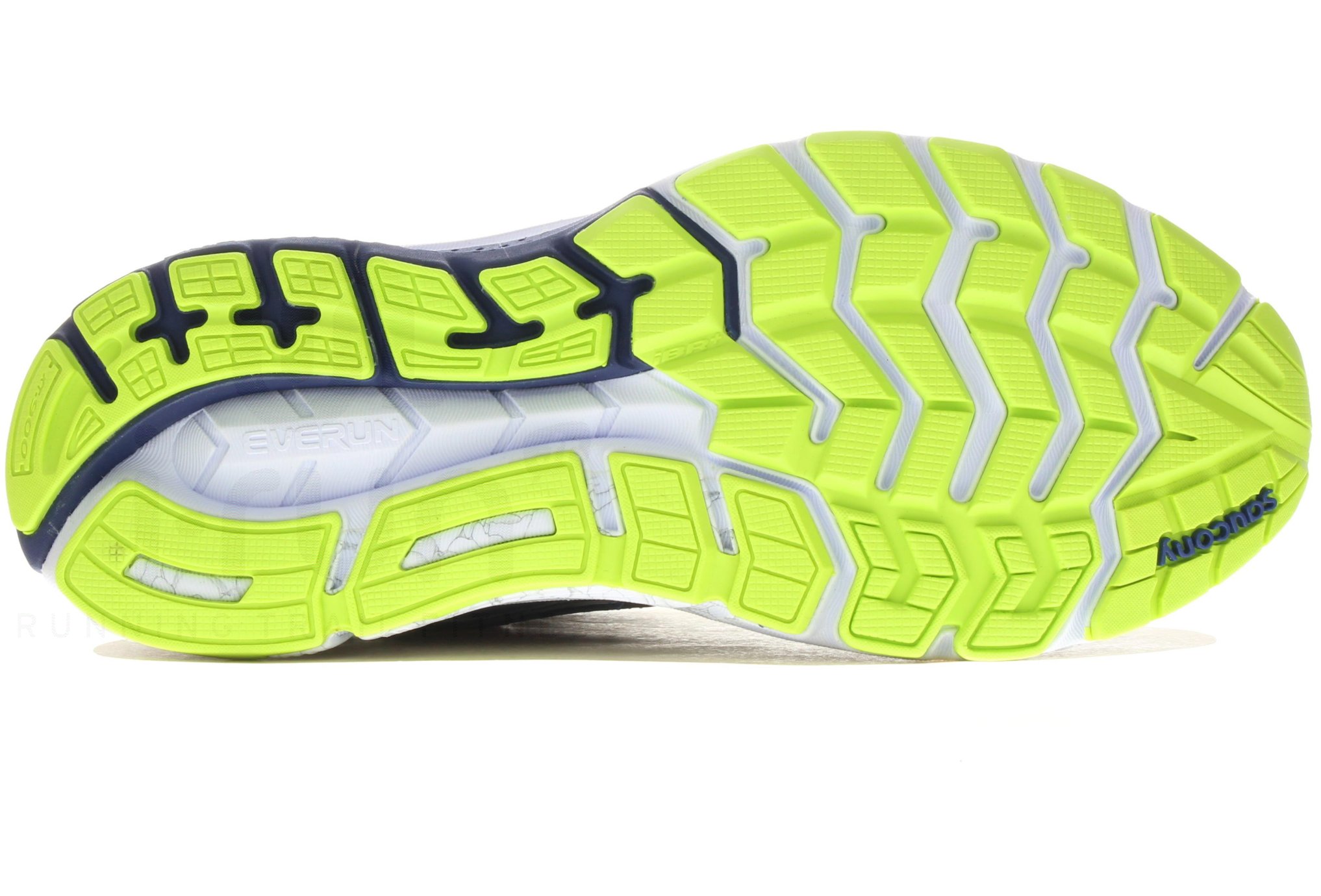 Saucony Omni 15