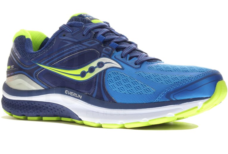 Saucony Omni 15