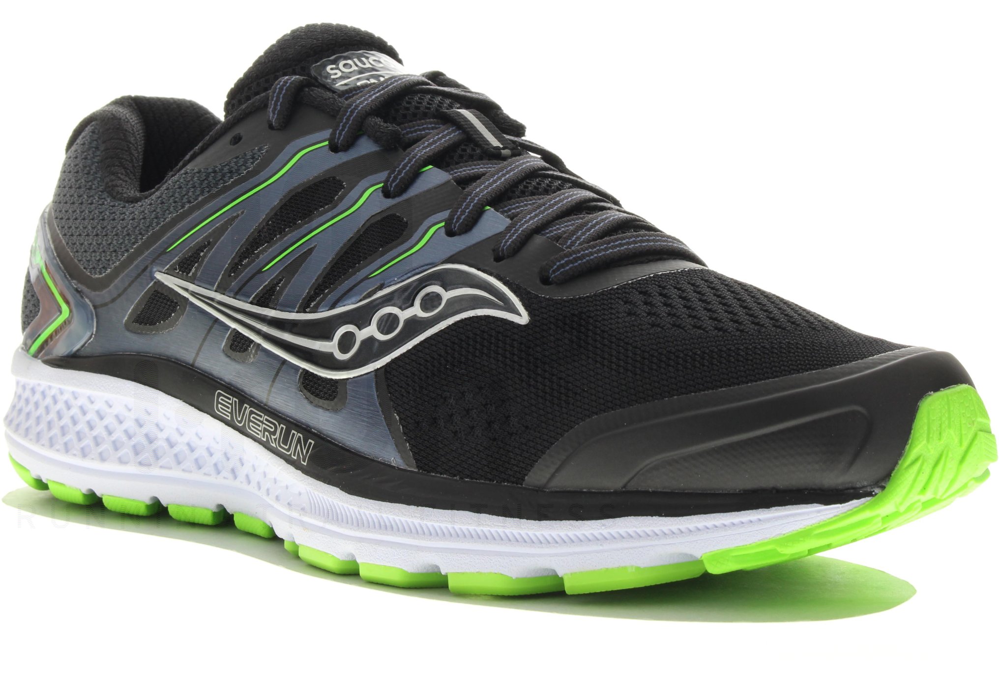 Saucony Redeemer ISO 2