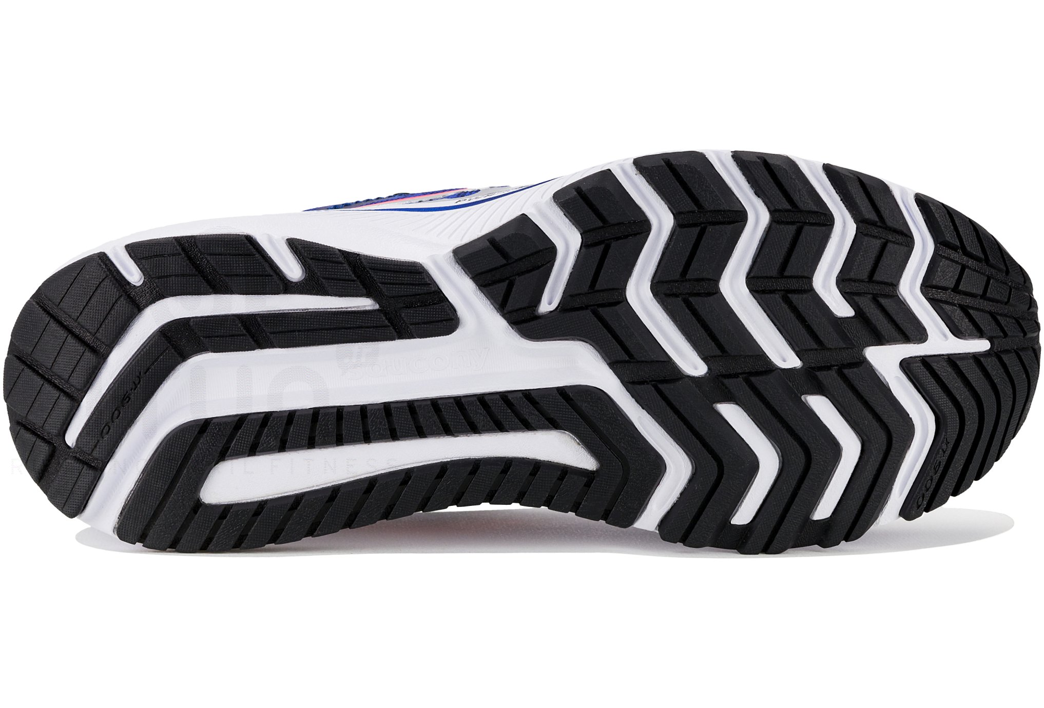 Saucony Omni 20 Herren