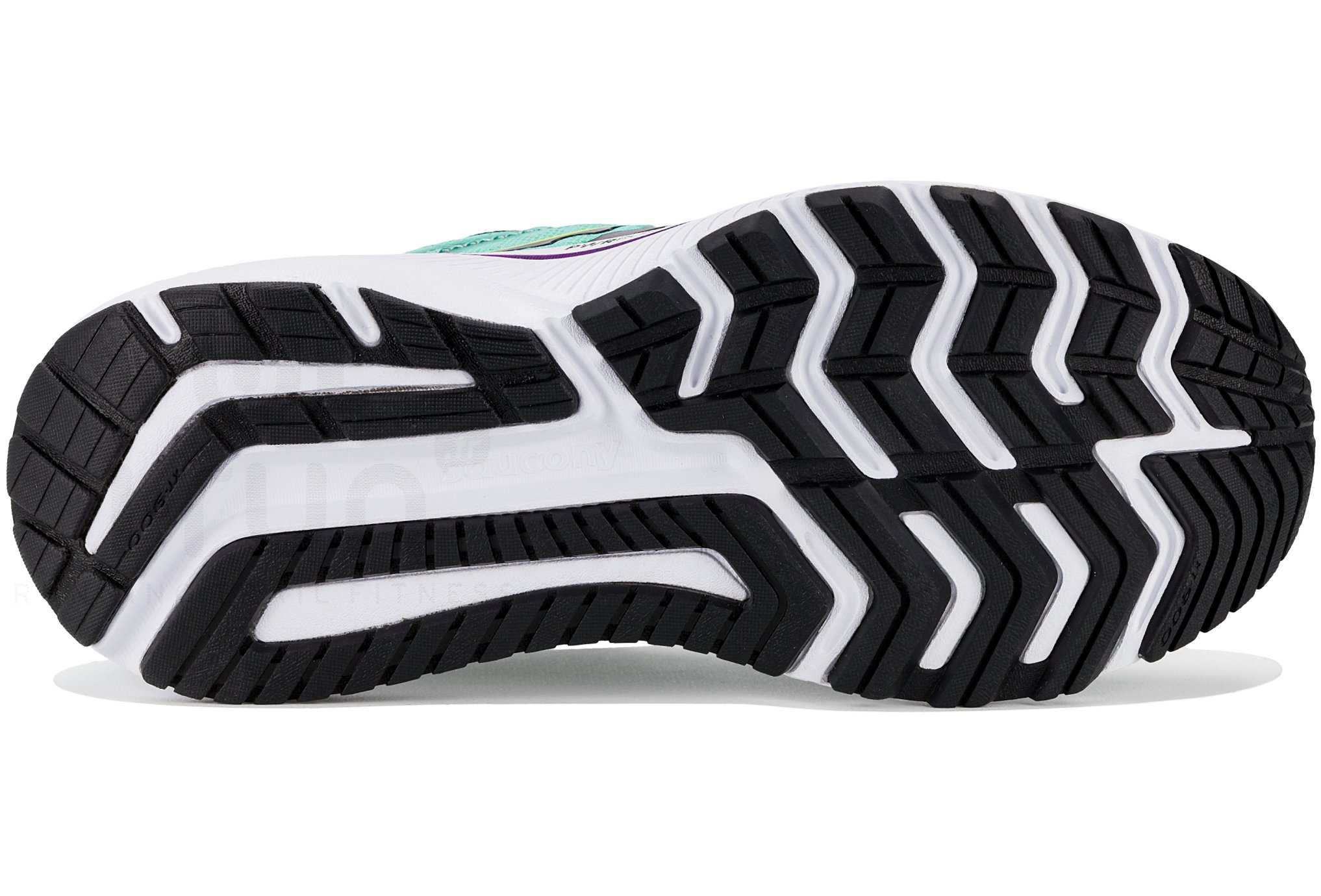 Saucony Omni 20 W