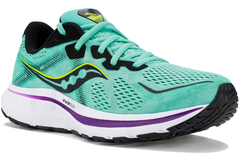 Saucony Omni 20 W 