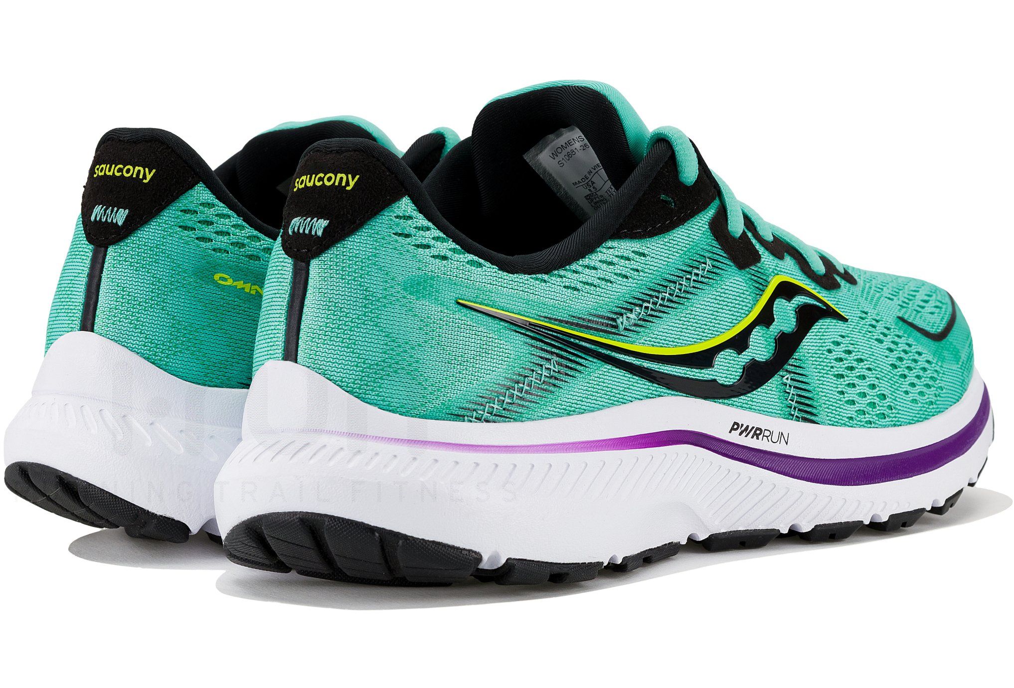 Saucony Omni 20 W