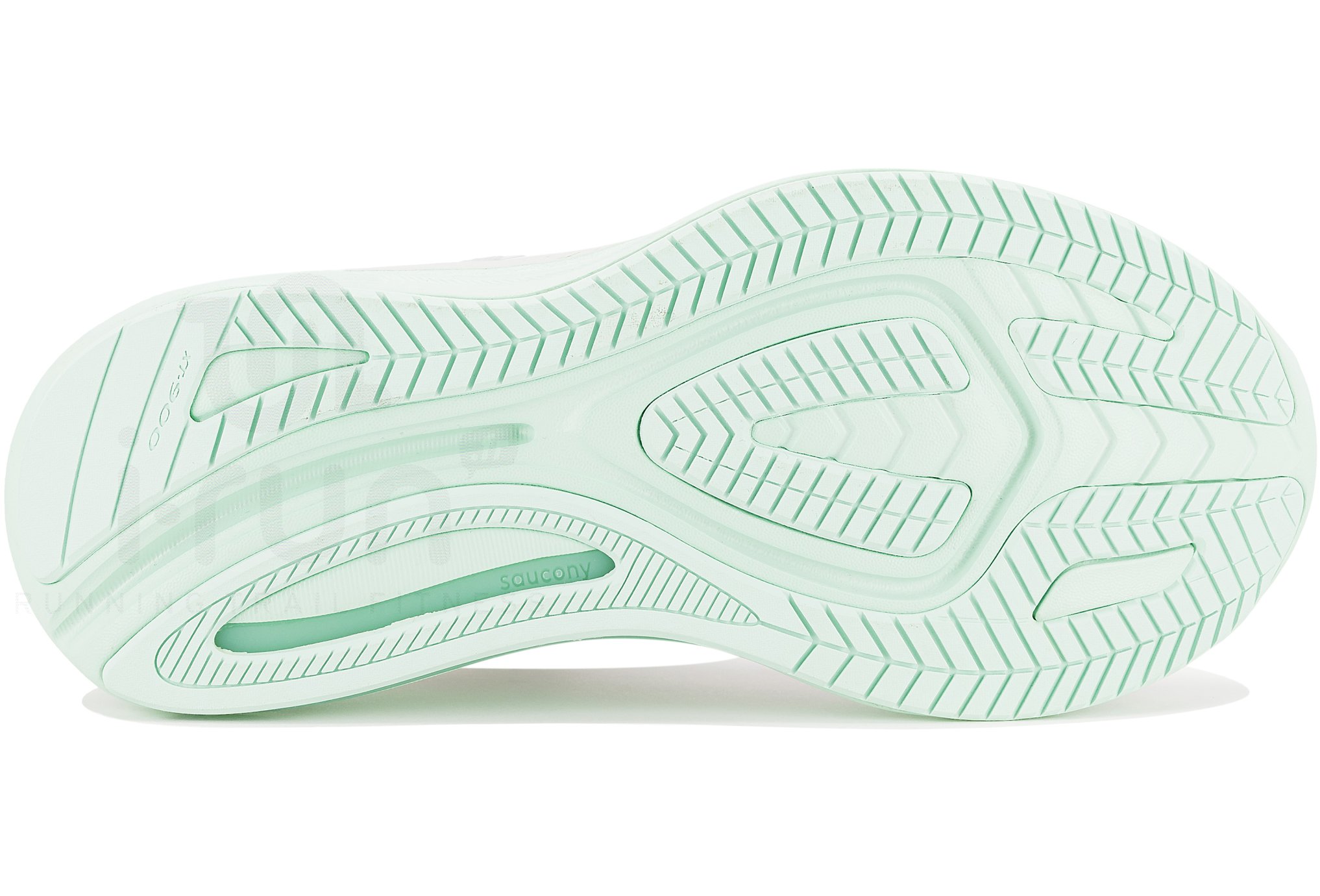 Saucony Omni 22 W