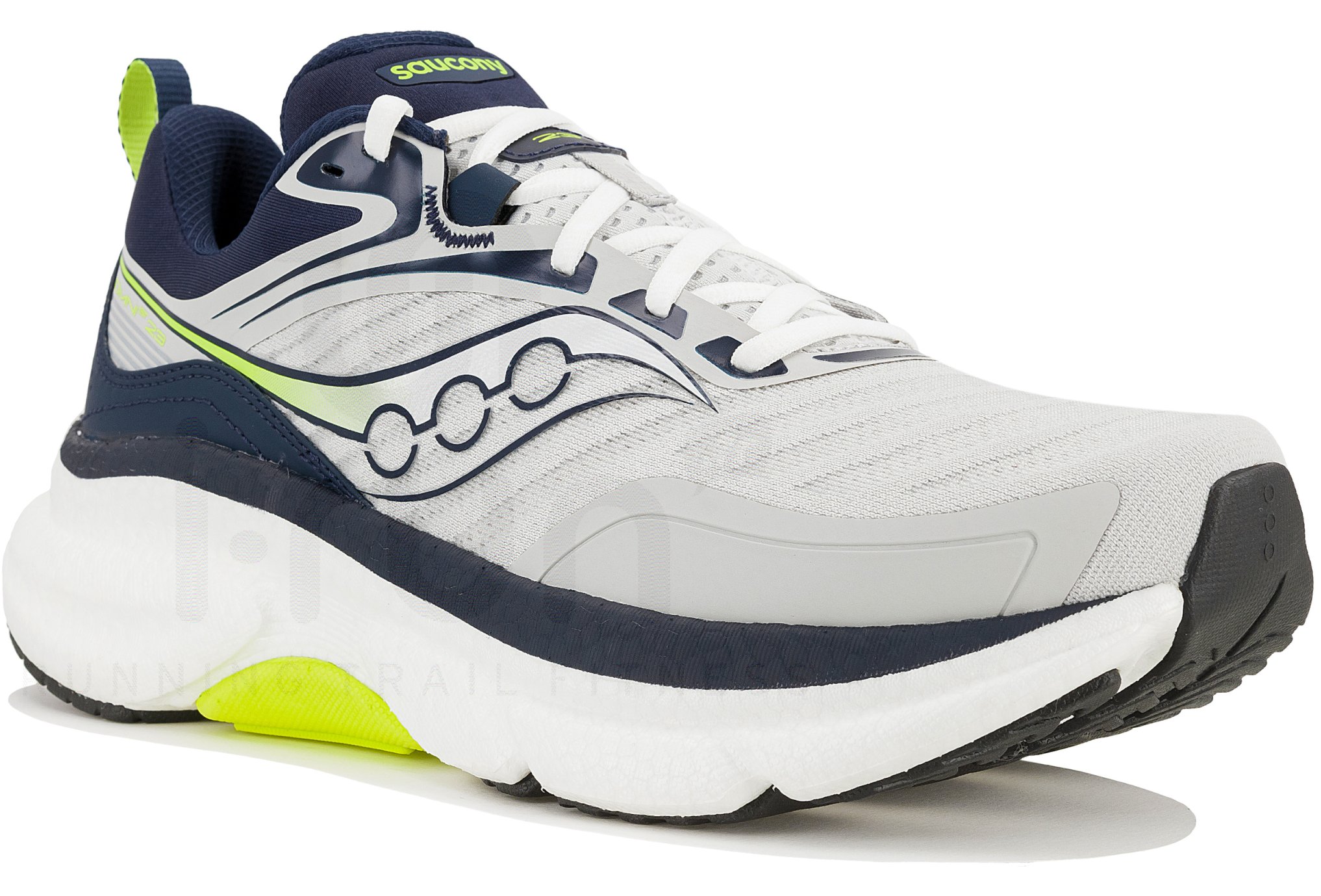 Saucony Omni 23 ST | Men Shoes Road/Trail Saucony