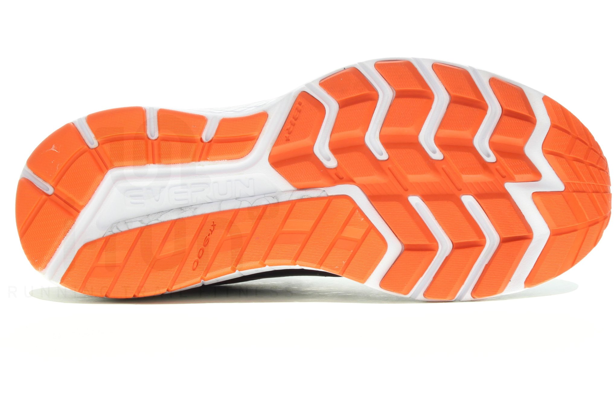 Saucony Omni ISO