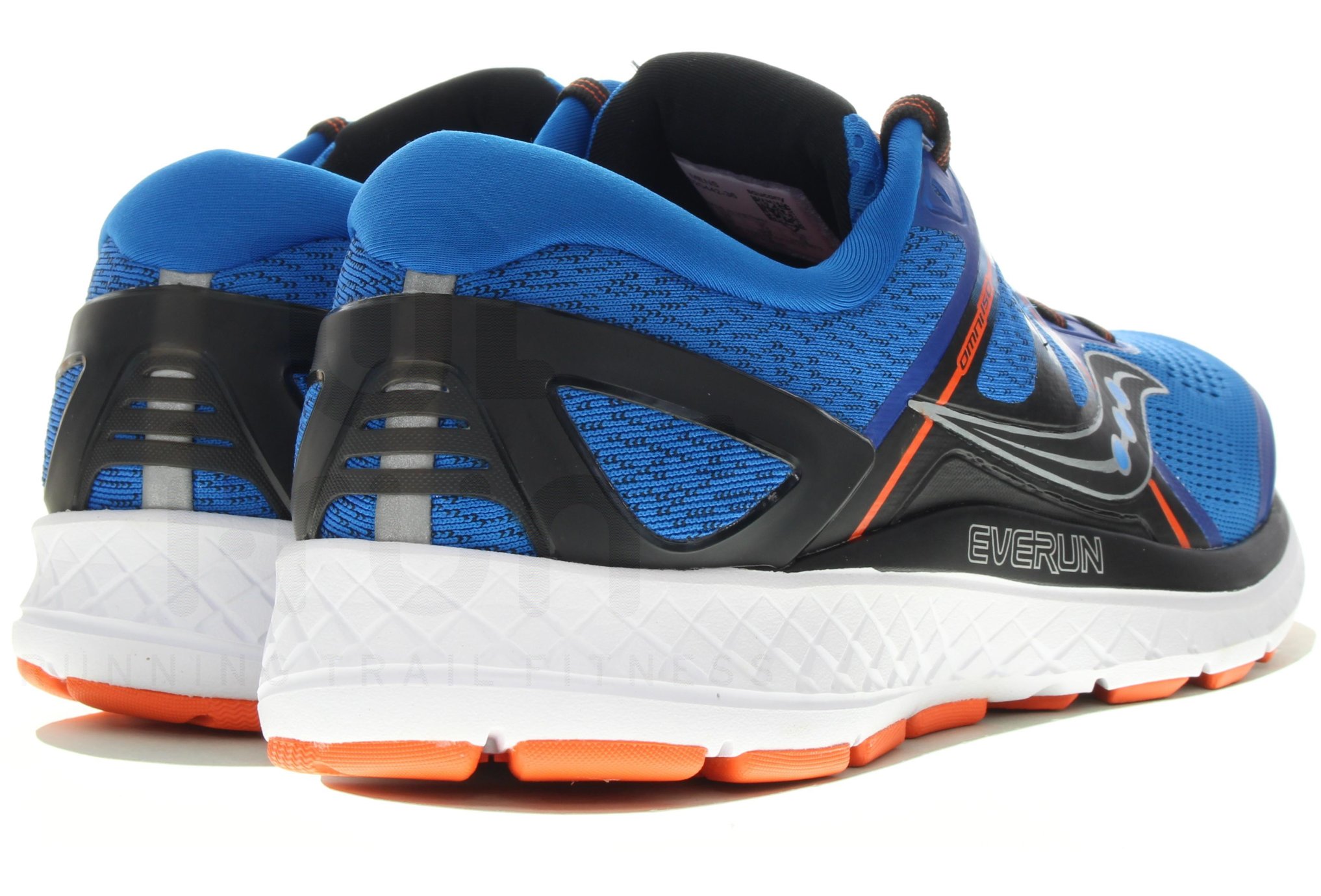 Saucony Omni ISO