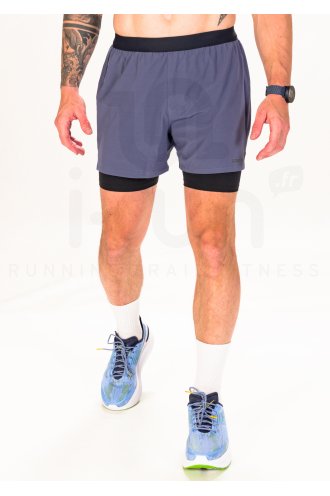 Saucony Outpace 2 en 1 M 