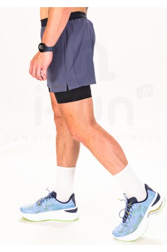 Saucony Outpace 2 en 1 M 