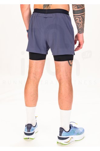 Saucony Outpace 2 en 1 M 