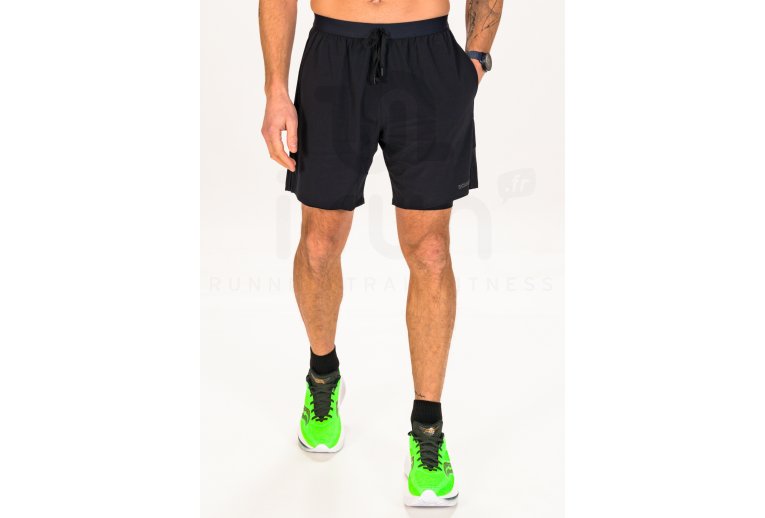 Saucony Outpace 2 en 1 Herren