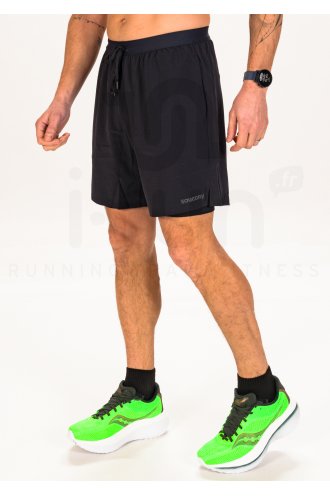 Saucony Outpace 2 en 1 M 