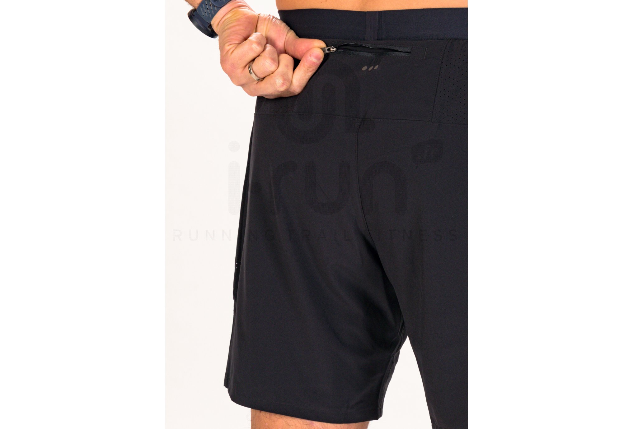 Saucony Outpace 2 en 1 Herren