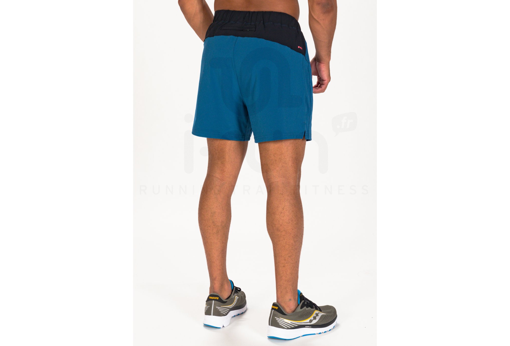 Saucony Outpace M