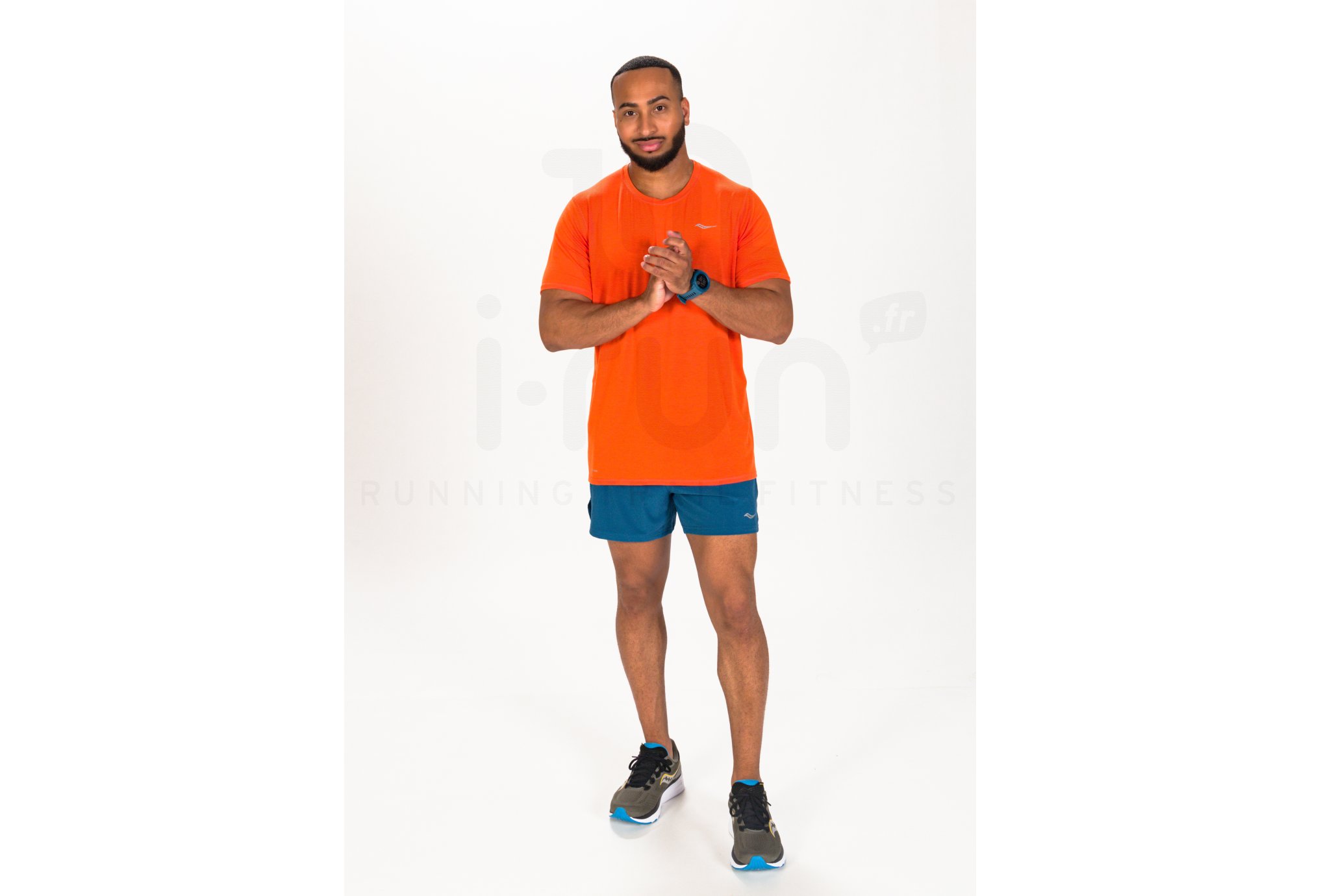 Saucony Outpace M
