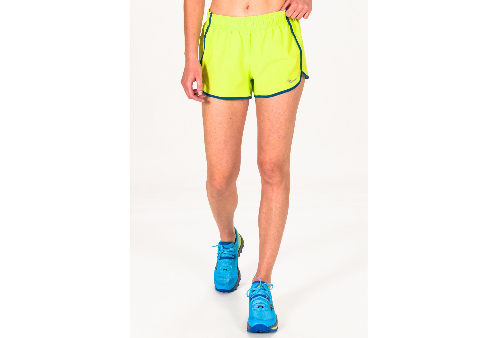 Saucony Outpace W vêtement running femme