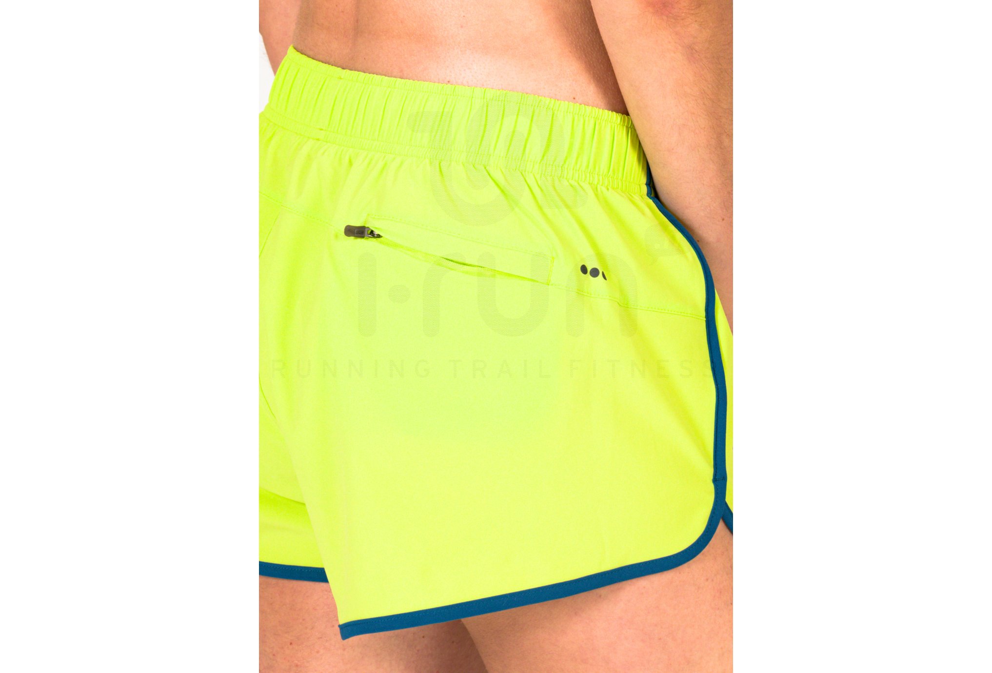 Saucony pantal�n corto Outpace