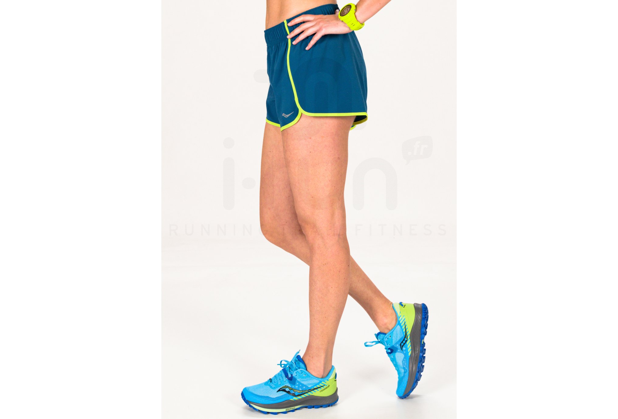 Saucony Outpace Damen