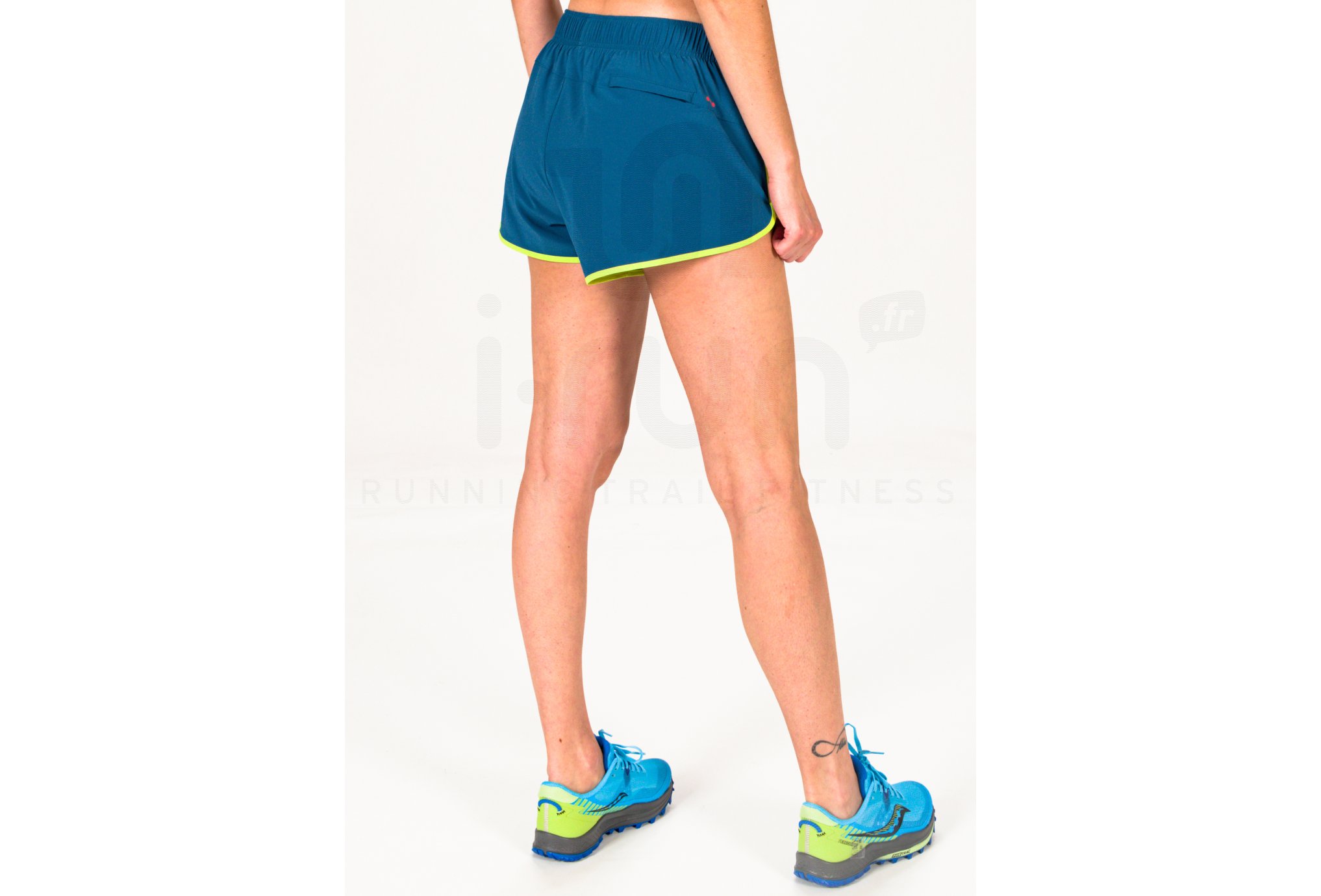 Saucony Outpace Damen
